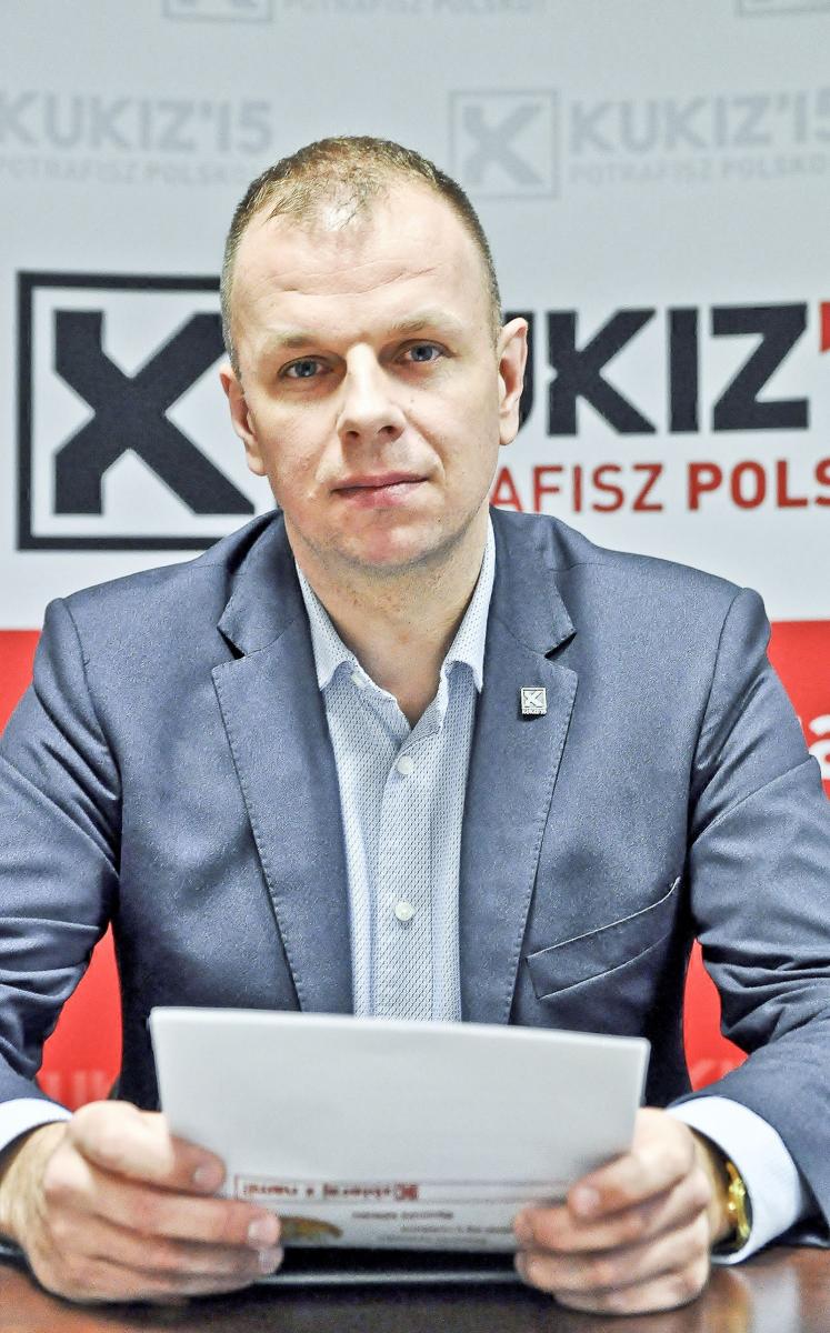 [PRIMA APRILIS] Prezydent Bakun NIE rezygnuje z funkcji!