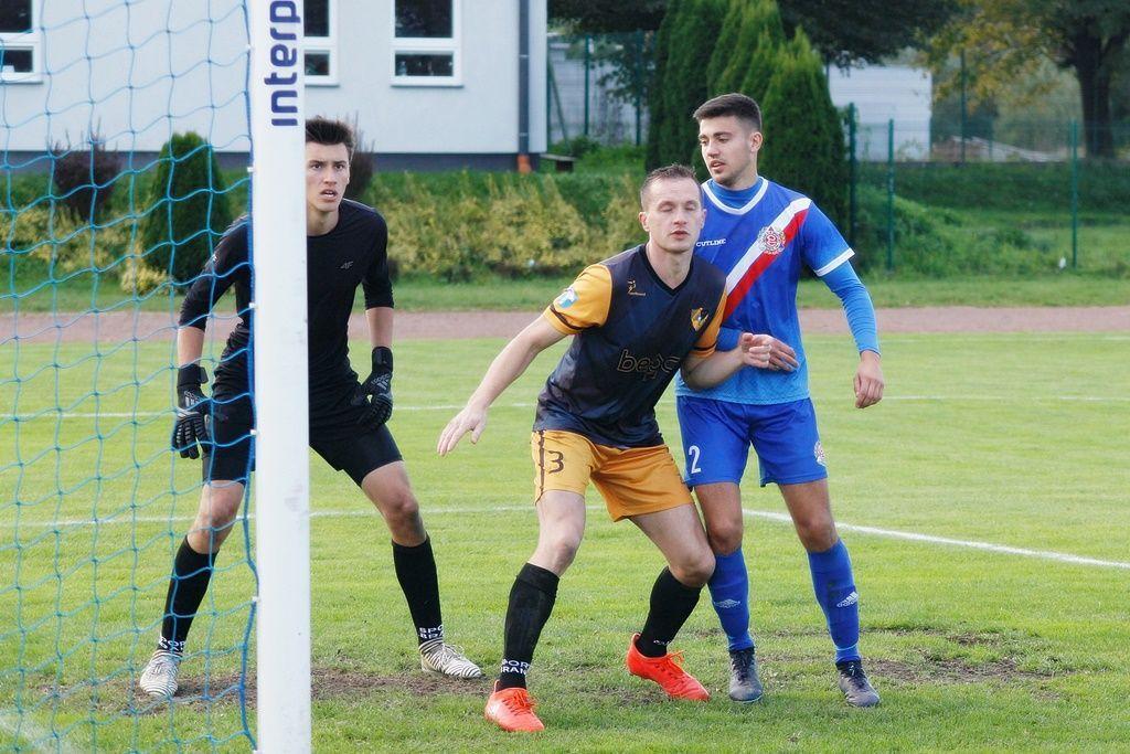 Katastrofa Polonii. Piast lepszy w derbach od JKS 1909. Hat-trick Kamila Aaba!