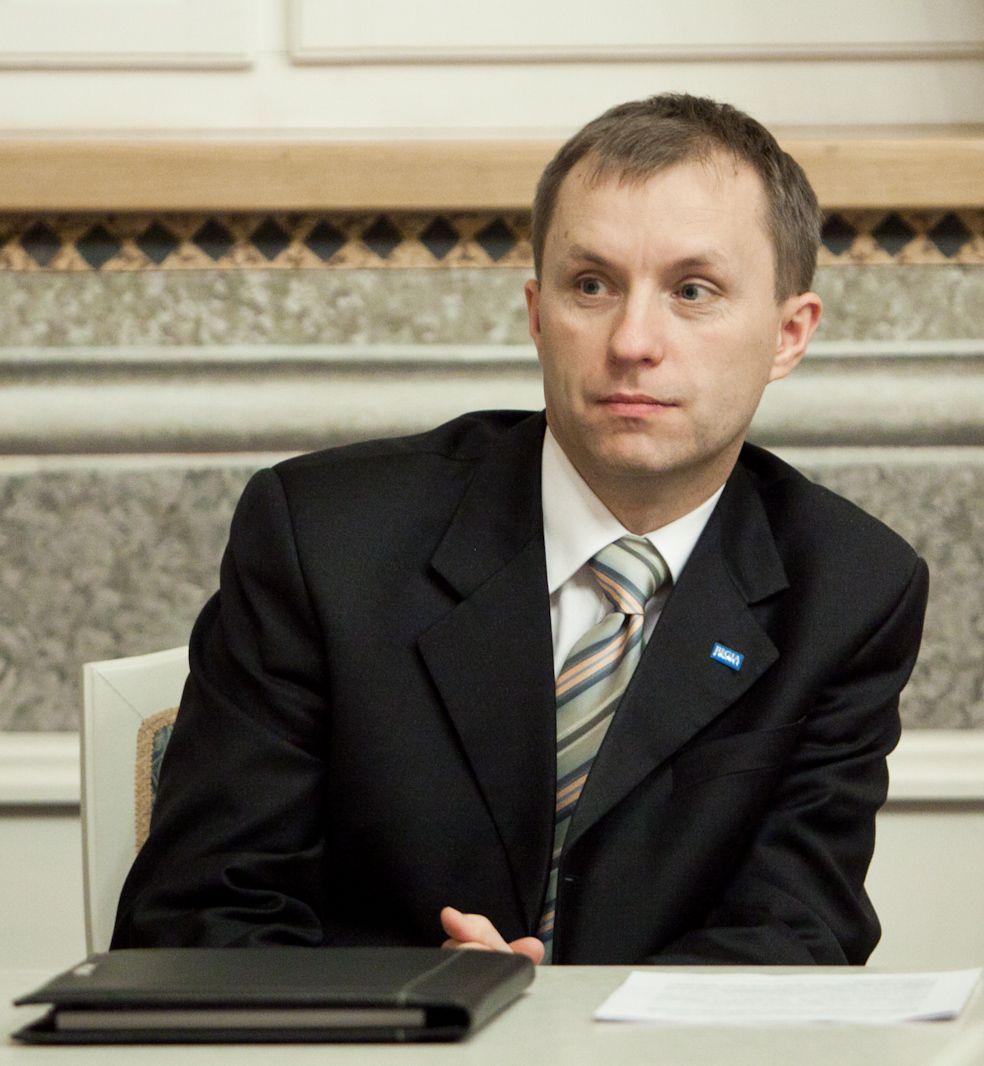 Grzegorz Hayder przyznał się do błędu