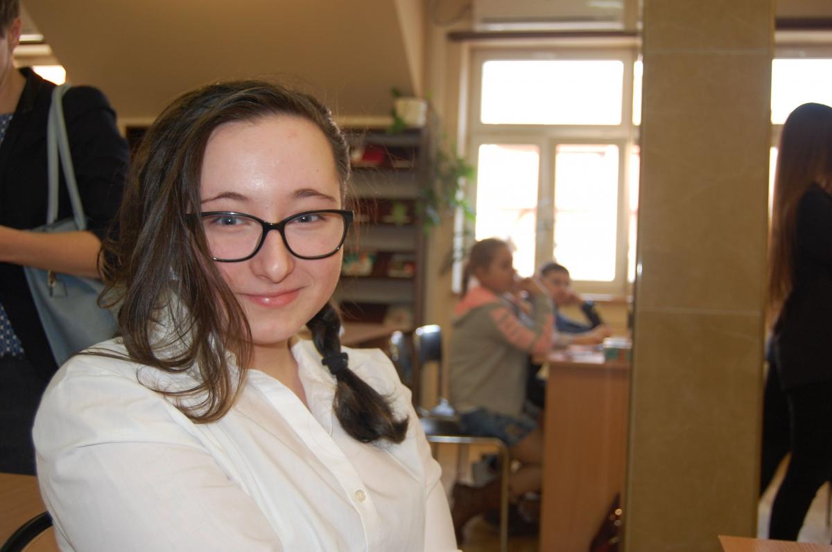 Oni nie czytają książek, tylko je pochłaniają [ZDJĘCIA]