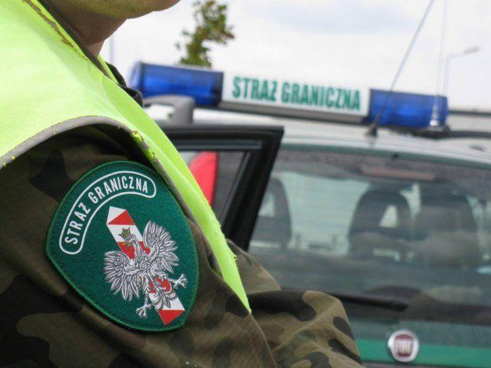 Przyjechał do dziewczyny. Trafił do... strzeżonego ośrodka dla cudzoziemców