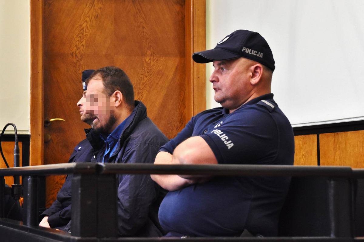 – Nie znałem tej trasy – mówił kierowca autokaru z Leszczawy