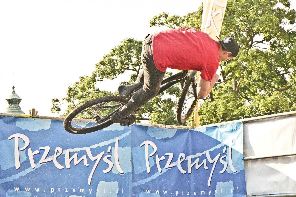 Co z festiwalem Bike Town? Może się udać w wakacje