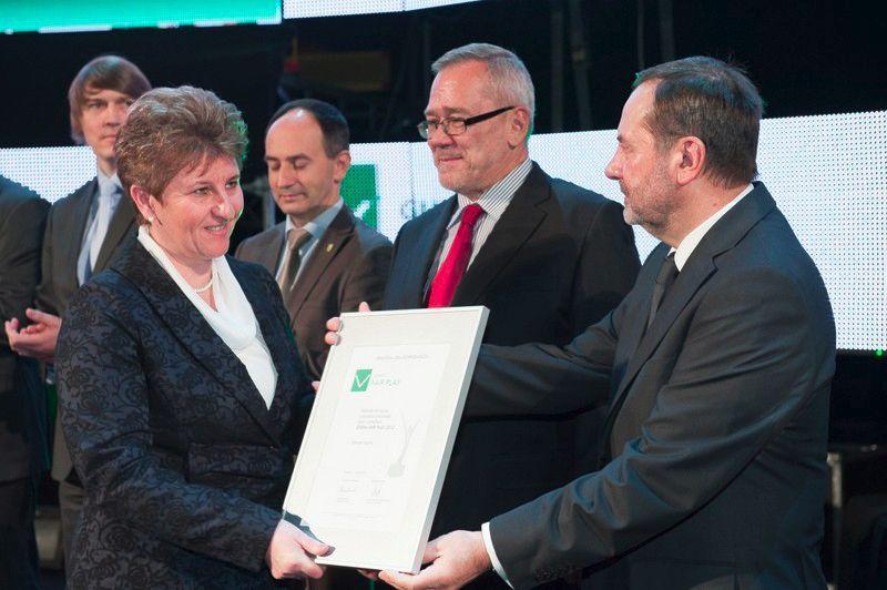 Była wójt została sekretarzem gminy Przemyśl