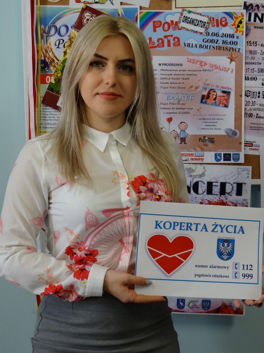 „Koperty życia” trafią na wieś