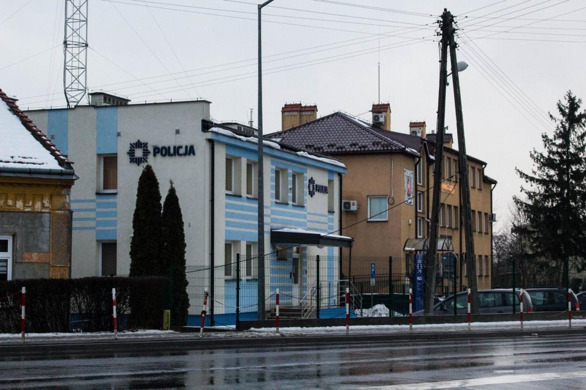 Nie wszędzie da się postawić funkcjonariusza.  Raport o stanie bezpieczeństwa w mieście