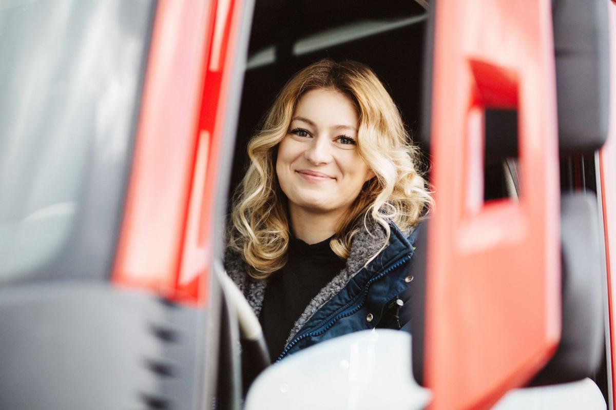Powstała lalka Barbie inspirowana Iwoną Blecharczyk!