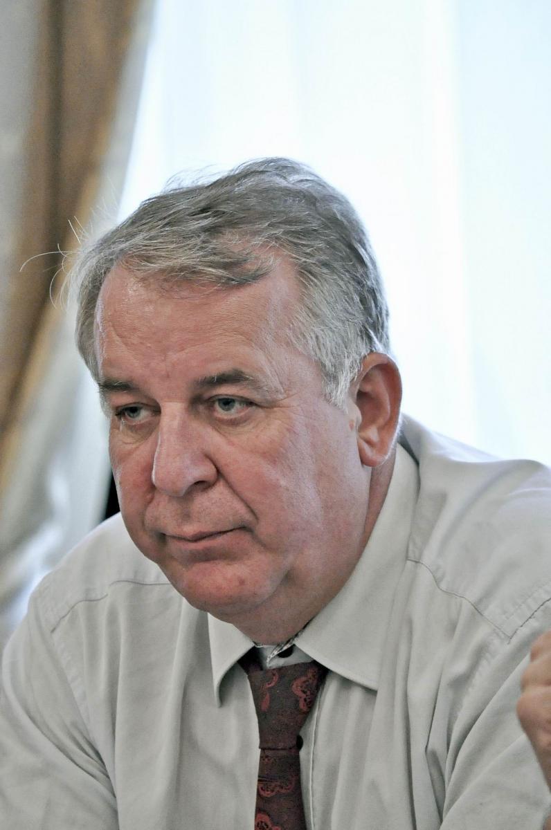 Poróżnili się o przewodniczącego komisji