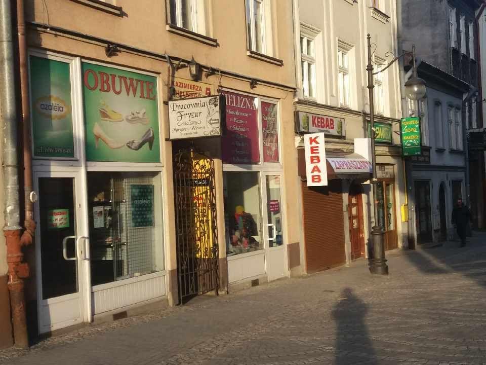 Park Kulturowy „Stare Miasto”. Przybędzie turystów?