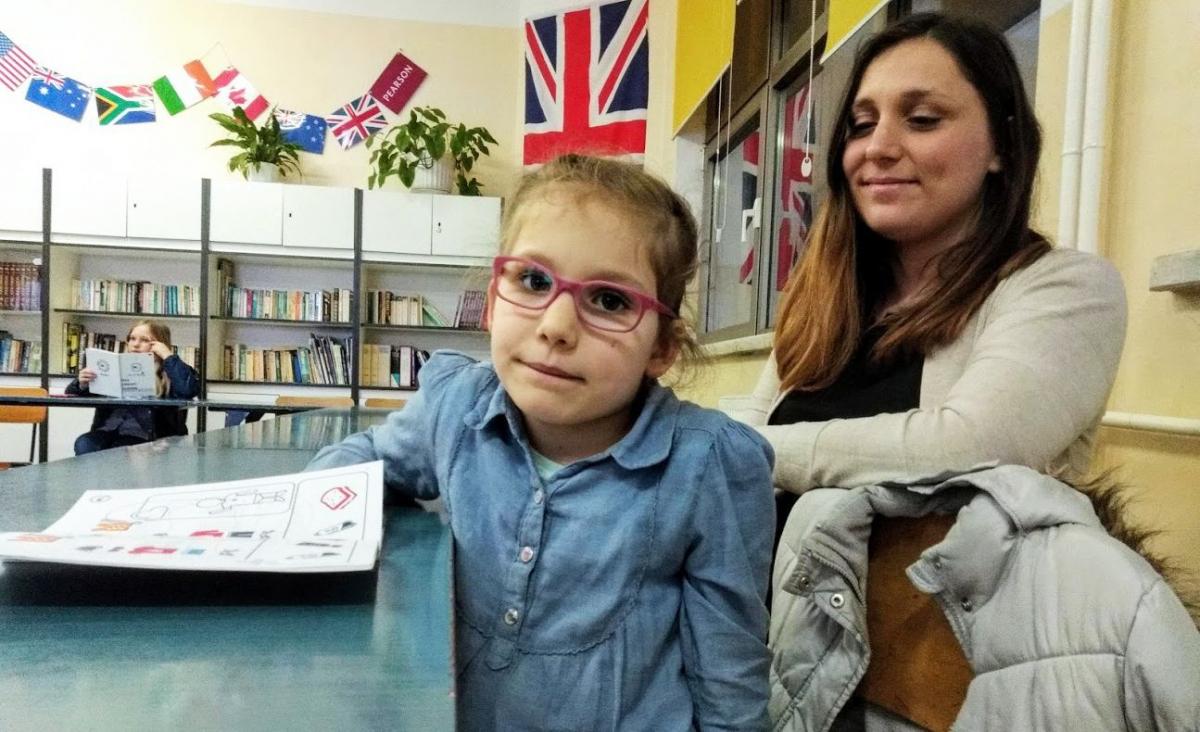 Najpierw teoria, potem praktyka. Dzieci będą żeglować!