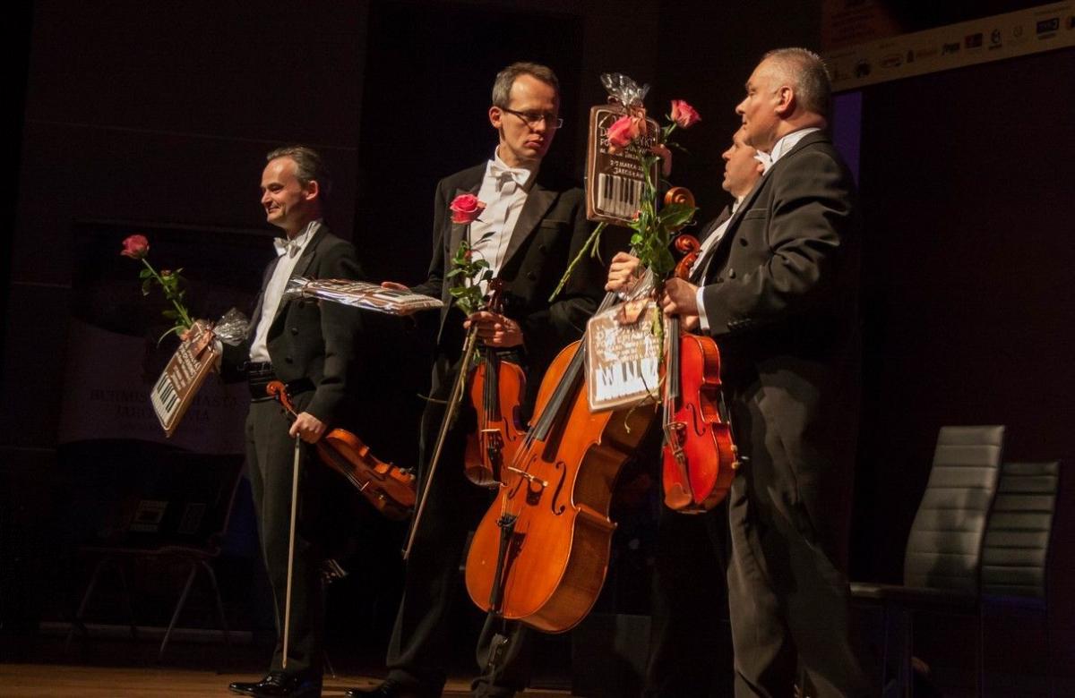 MoCarta wieńczą dzieło! VIII Dni Muzyki Fortepianowej za nami