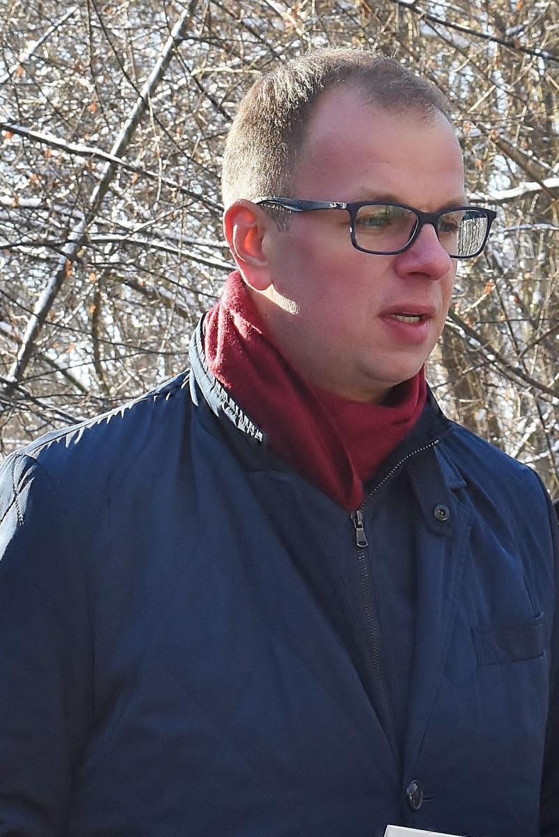 100 dni prezydentury Wojciecha Bakuna