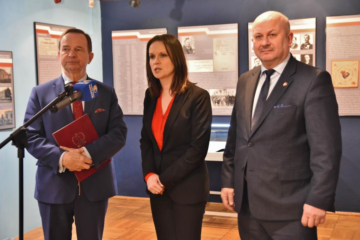 Marszałek obiecuje inwestycje drogowe