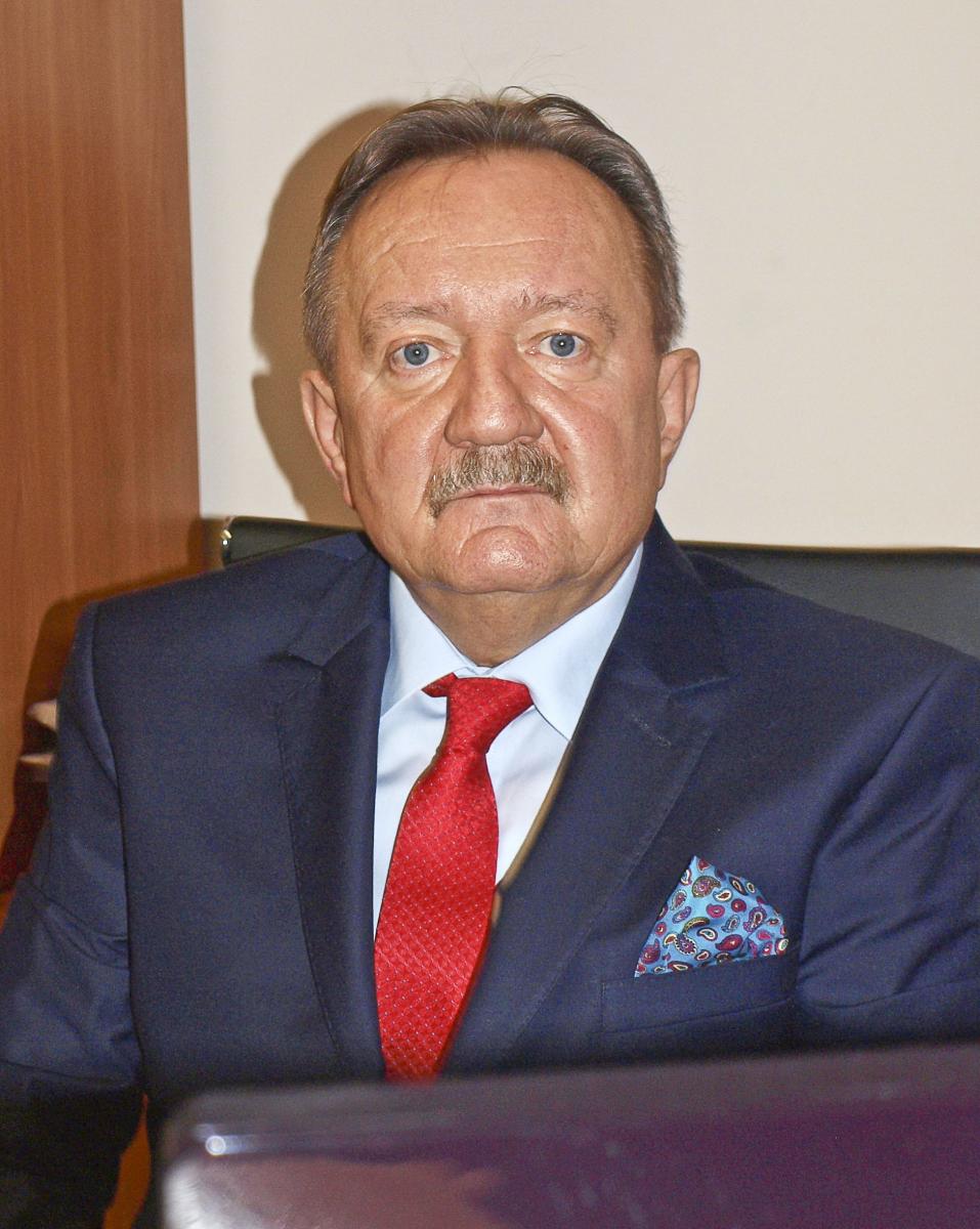 Prezes PWiK w Przemyślu zawieszony przez radę nadzorczą