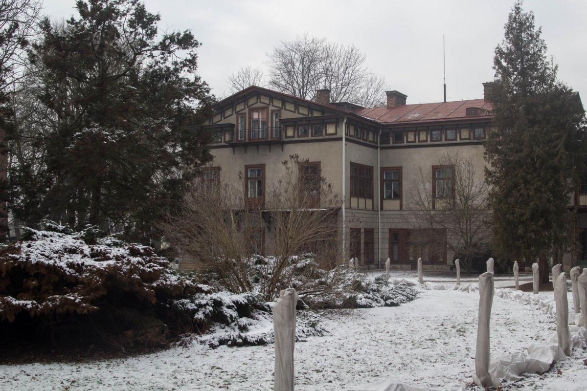 Miasto chce przejąć muzeum i zabezpieczyć fragment własnej historii