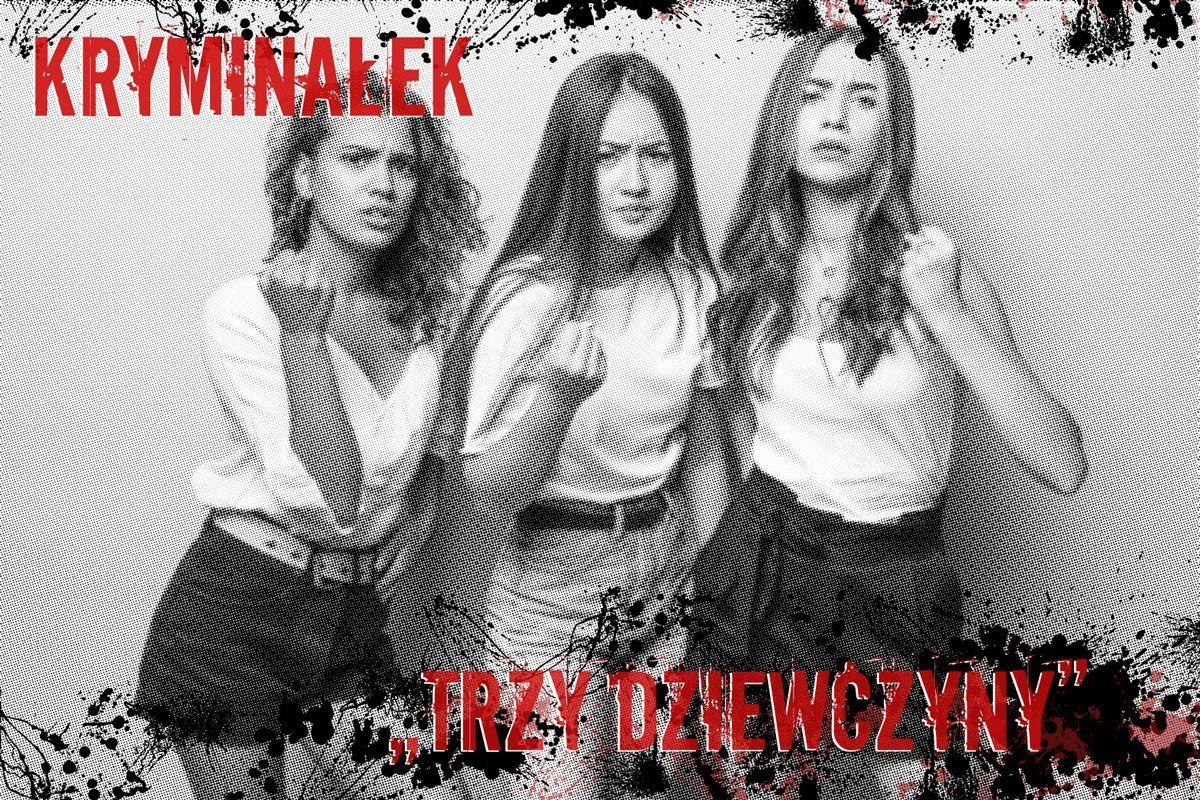 Trzy dziewczyny