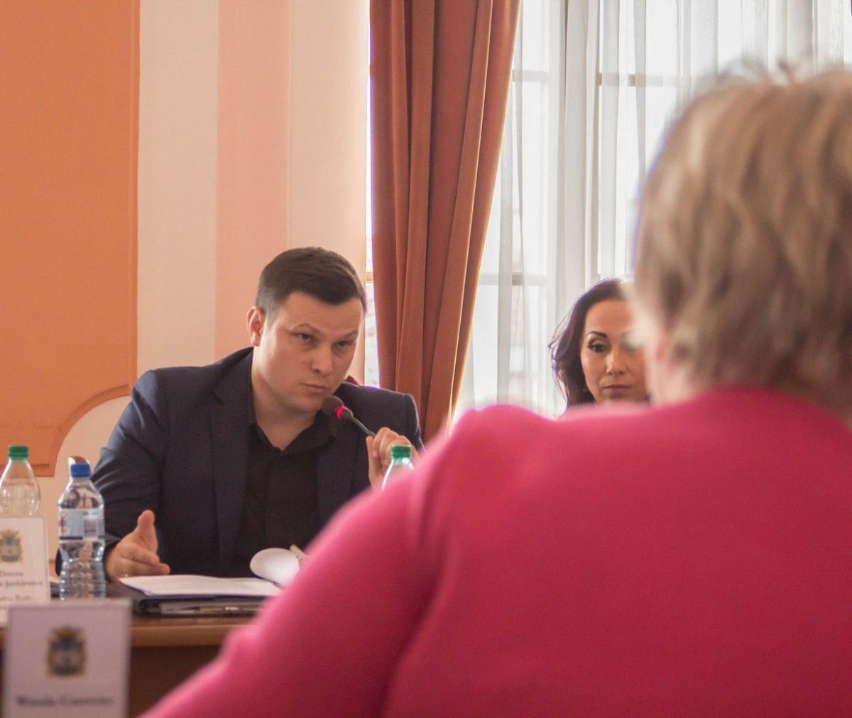 Po burzliwej dyskusji: 2019 rokiem Czesławy Romany Puzon ps. „Baśka”