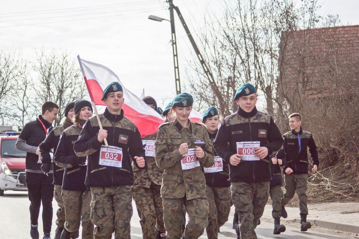 Uczcili przeworskich bohaterów podziemia antykomunistycznego