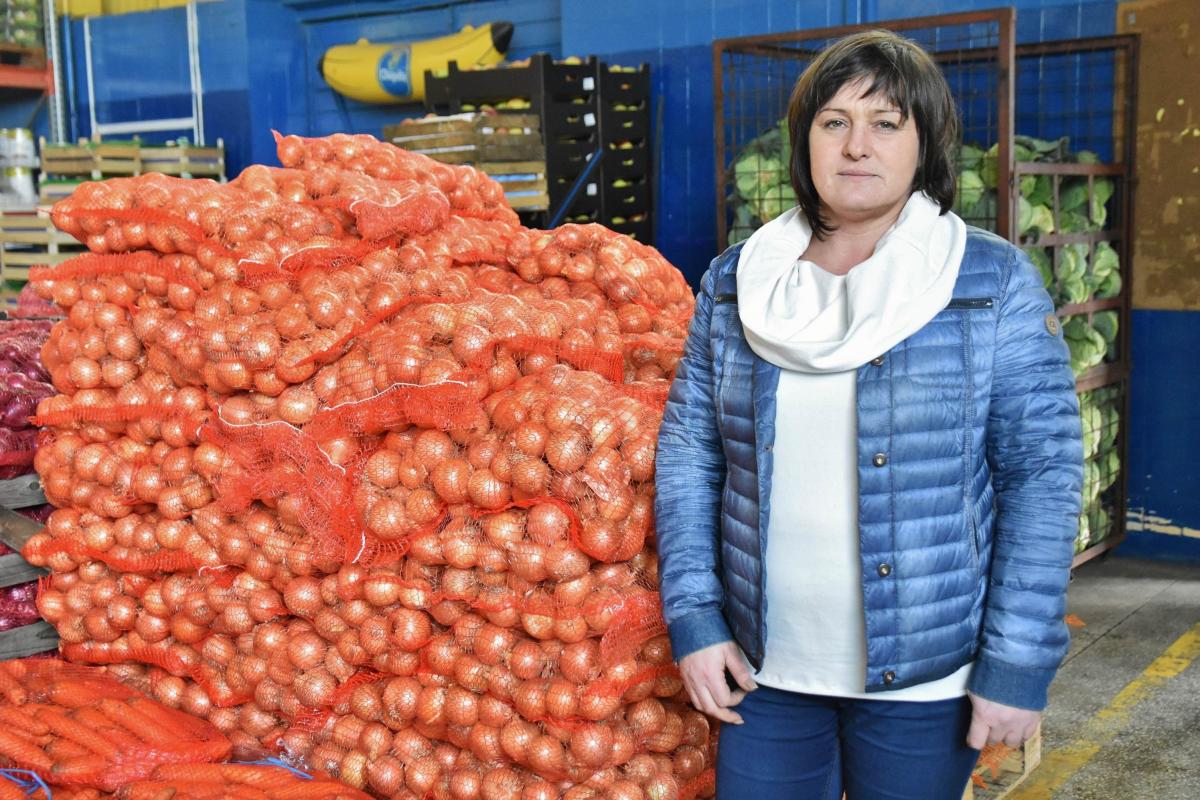 Warzywa najdroższe od kilku lat