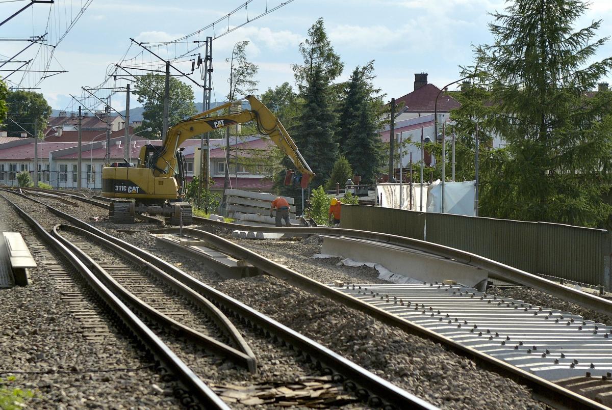 Będą weekendowe pociągi do Lublina