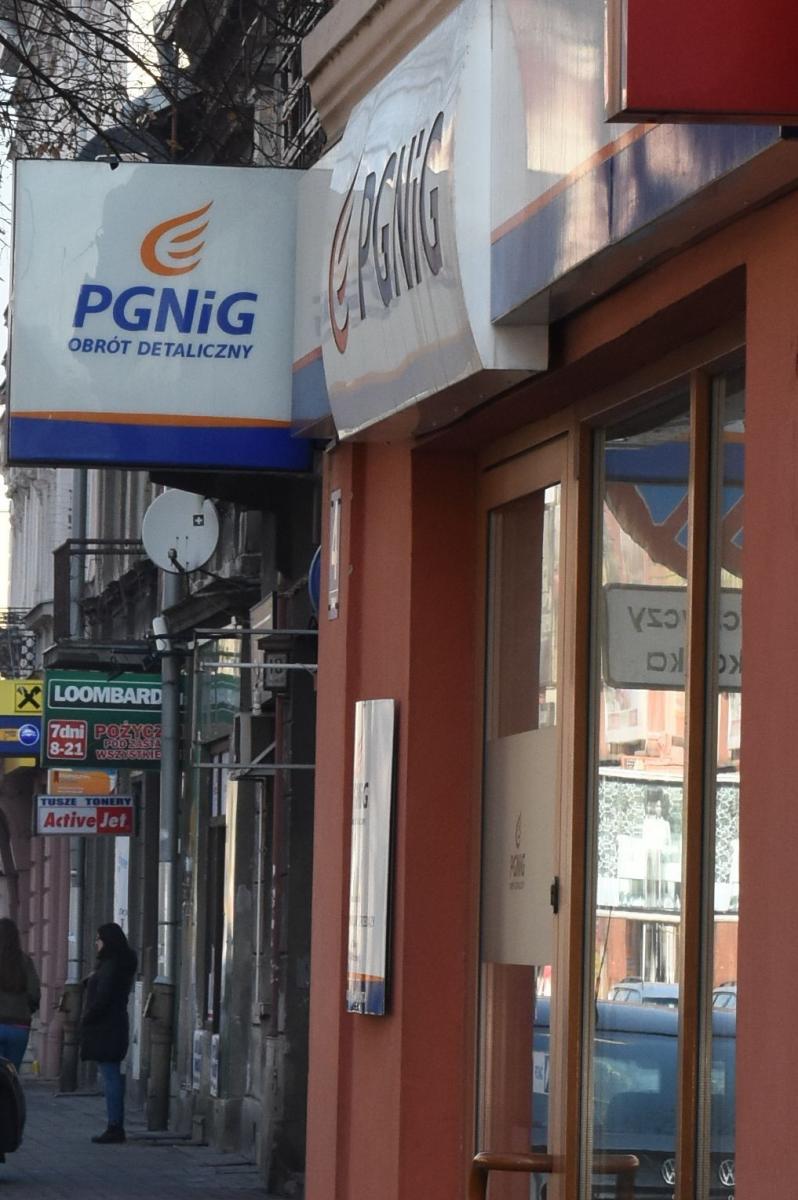 „Jestem z gazowni”, czyli nieuczciwy proceder