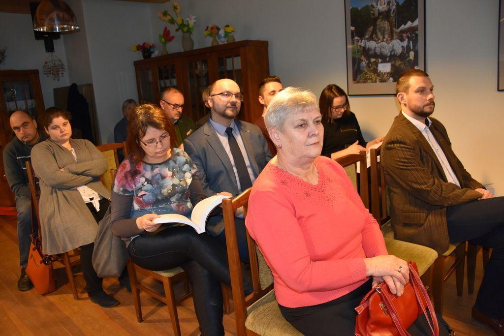 Ziemia przeworska w Folklorze Rzeszowiaków
