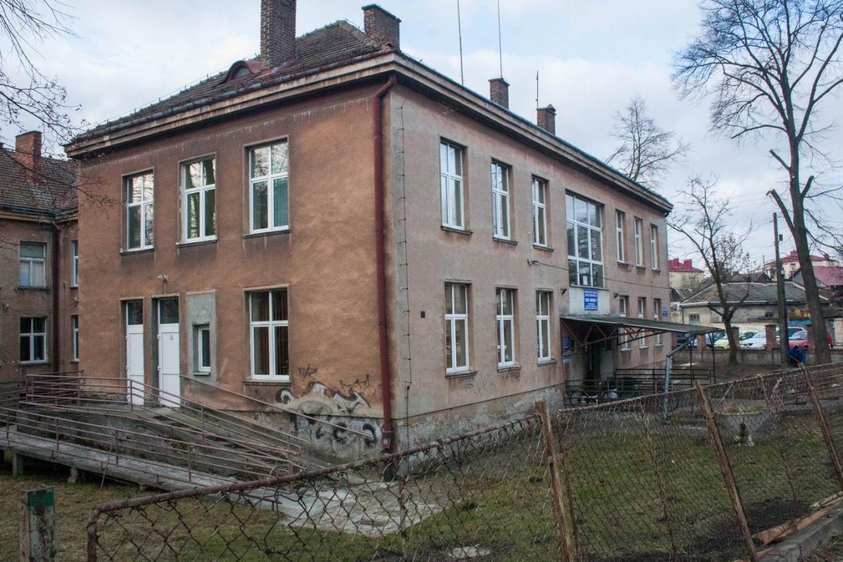 Modernizacja ośrodka zdrowia tuż-tuż...