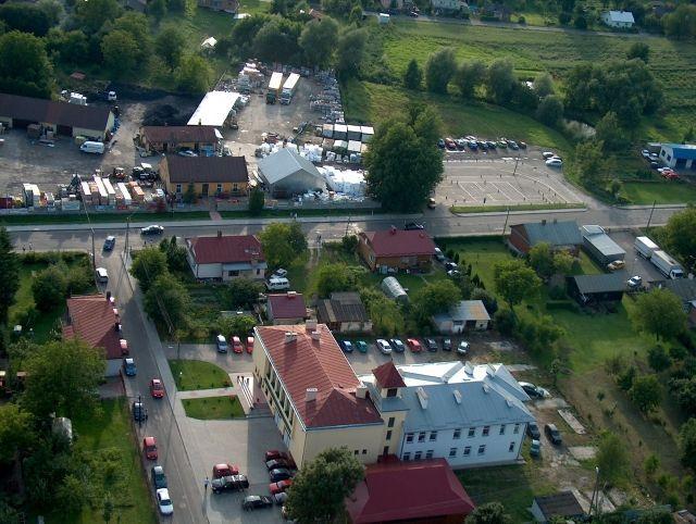 Zmiana na stanowisku skarbnika