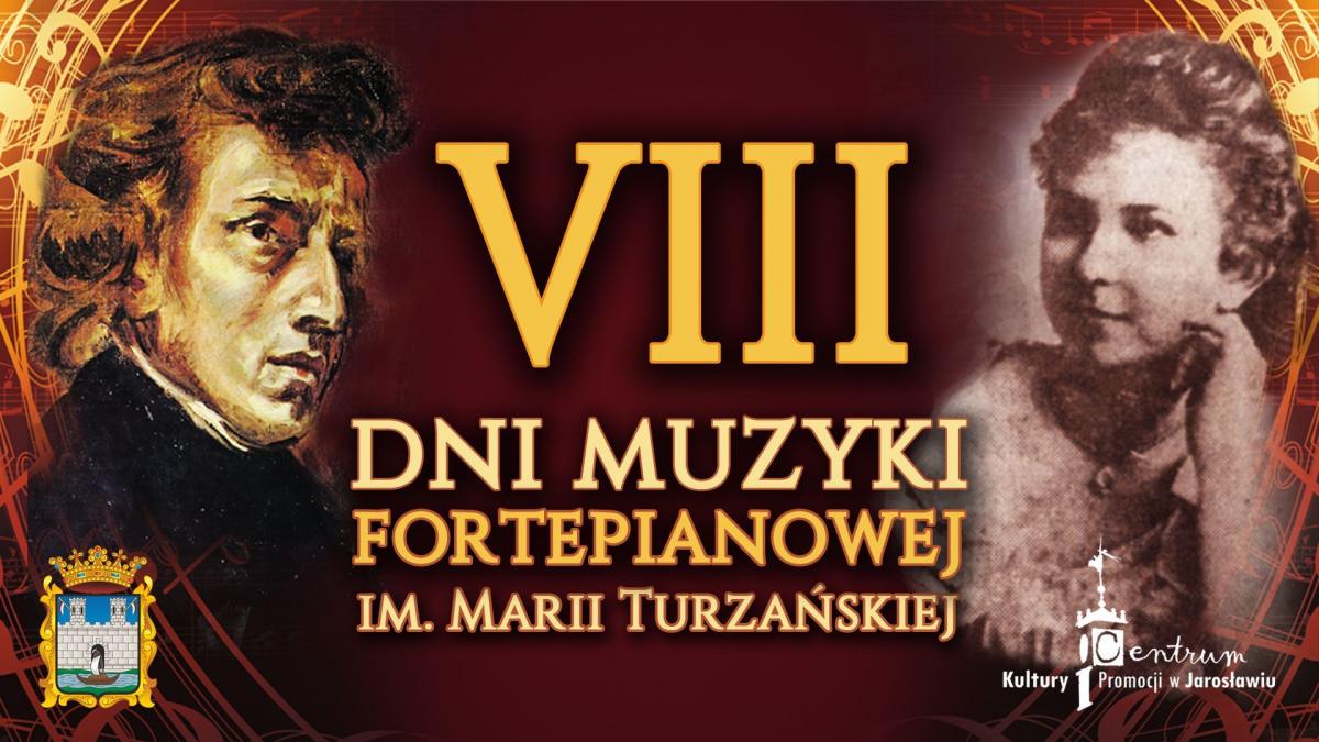 Dni Muzyki Fortepianowej [HARMONOGRAM]