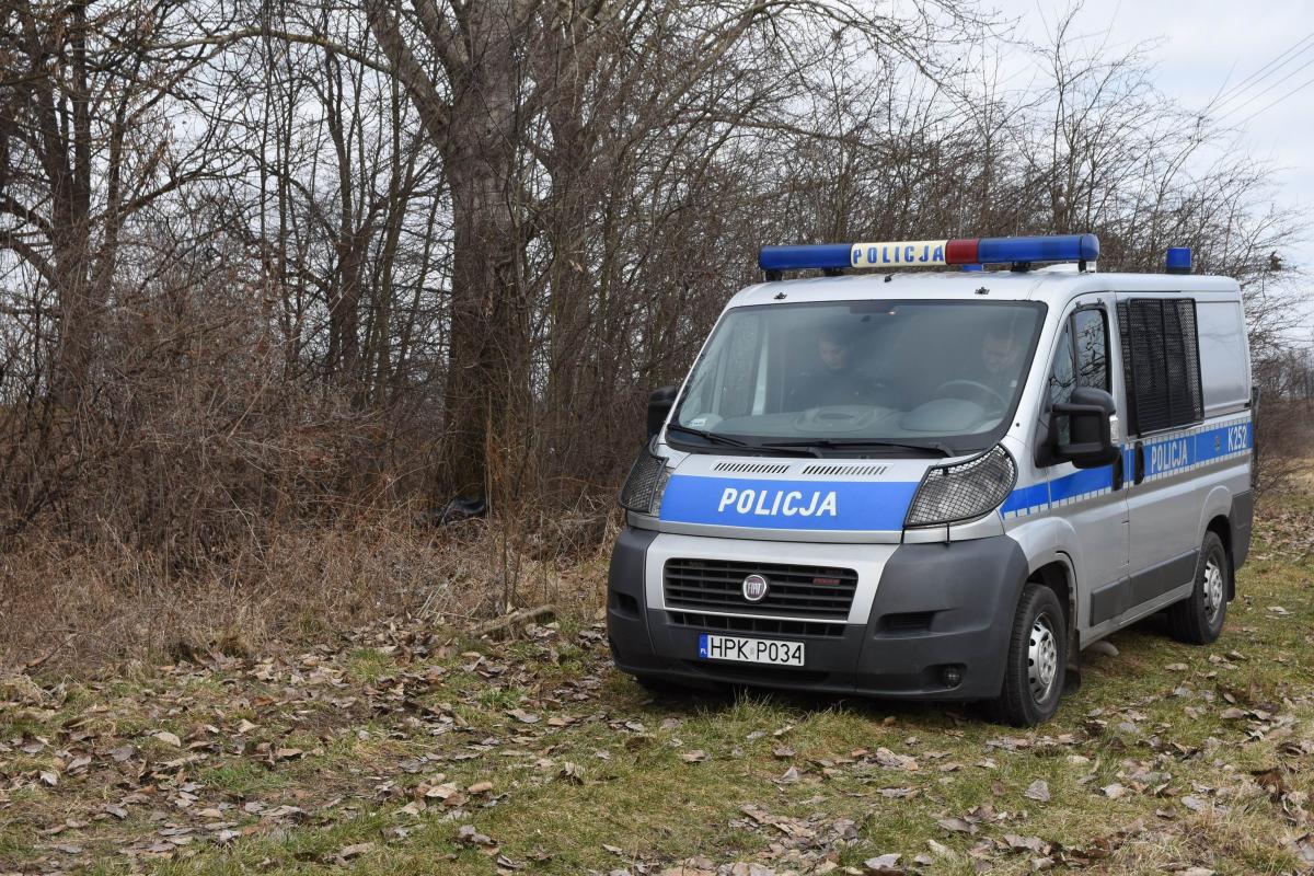 Zwłoki kobiety przy ul. Obozowej w Przemyślu [ZDJĘCIA, AKTUALIZACJA]