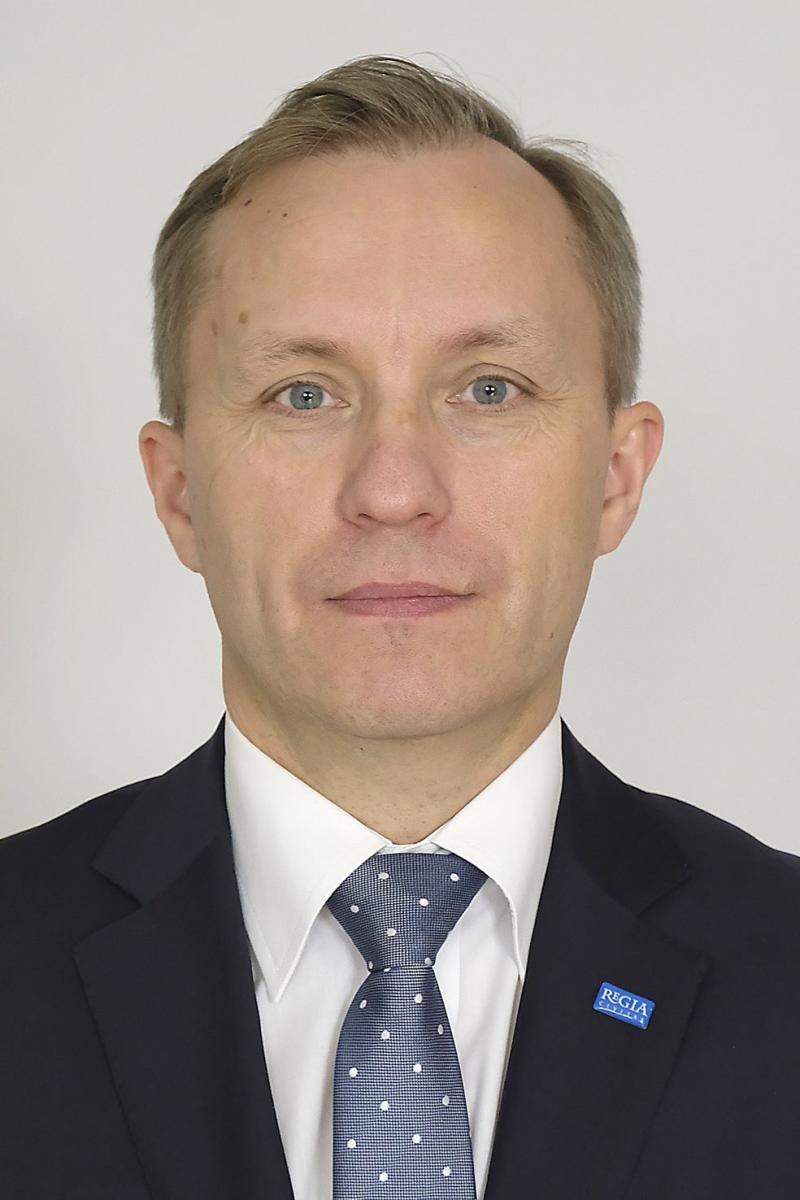 Grzegorz Hayder zrzekł się mandatu