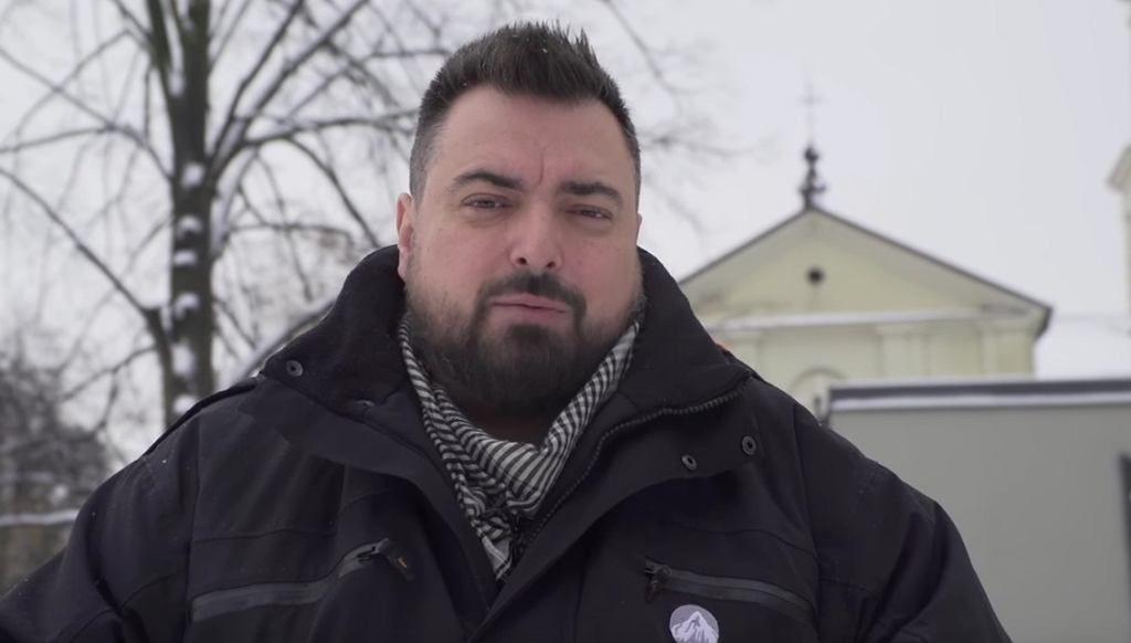 [ODWOŁANE] Tomasz Sekielski w Przemyślu 