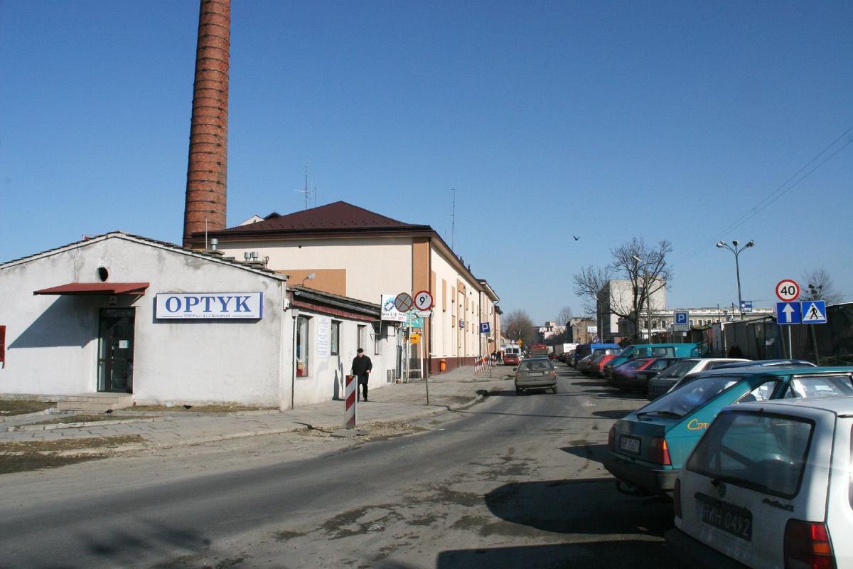 Powrót Rejonu Energetycznego PGE w Przemyślu. Będą nowe miejsca pracy
