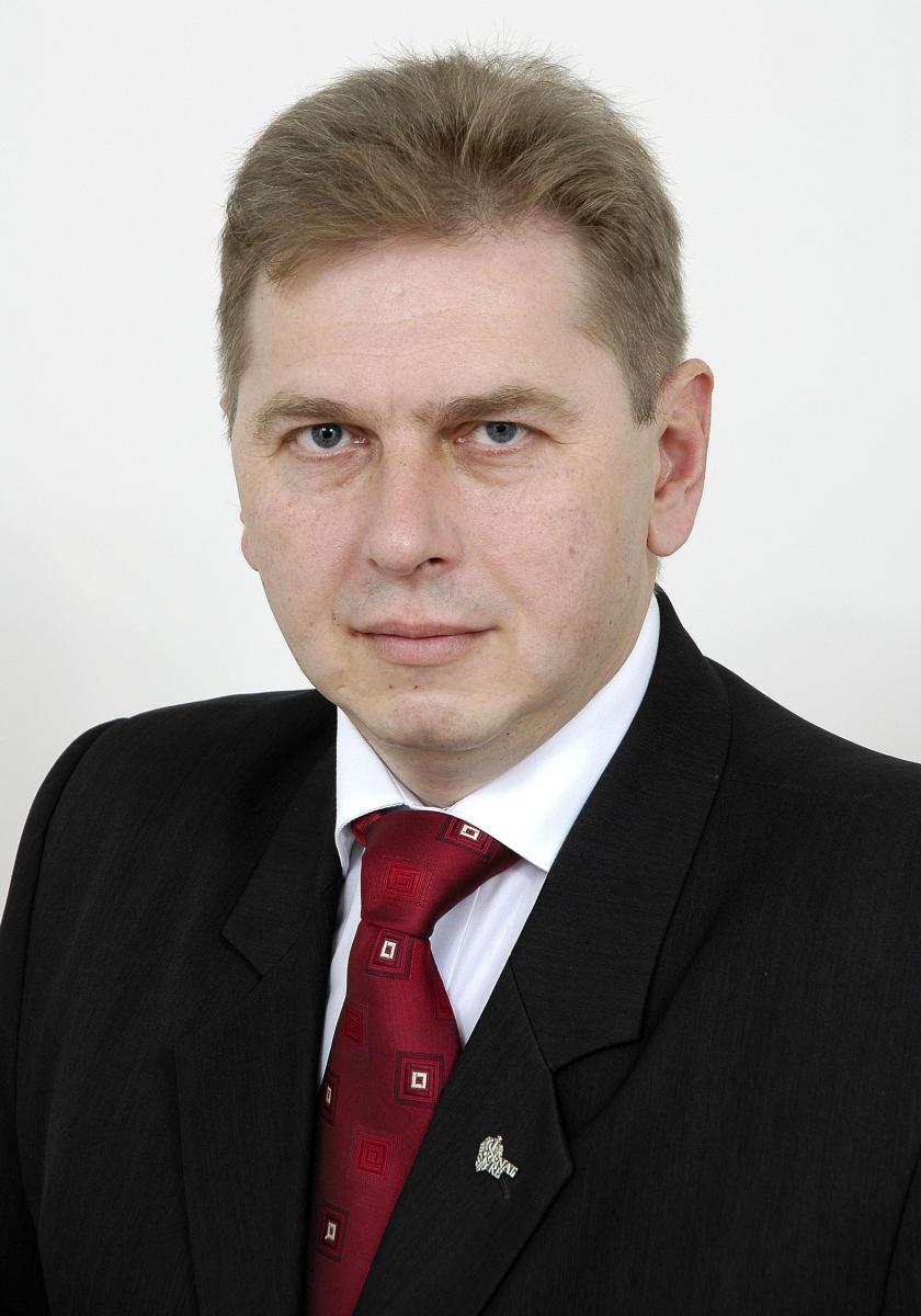 Będzie rodno imienia Andrzeja Mazurkiewicza?