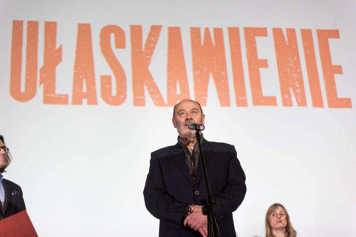 „Ułaskawienie” z jarosławskimi akcentami w kinach