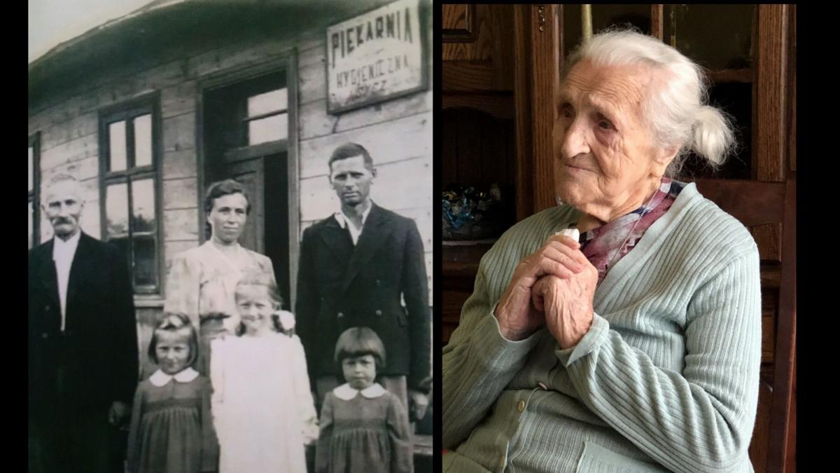 Zmarła najstarsza mieszkanka powiatu. Miała 105 lat