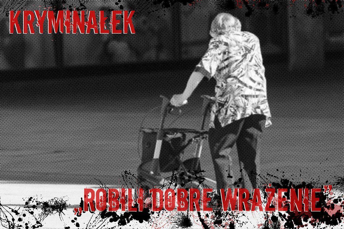 Robili dobre wrażenie
