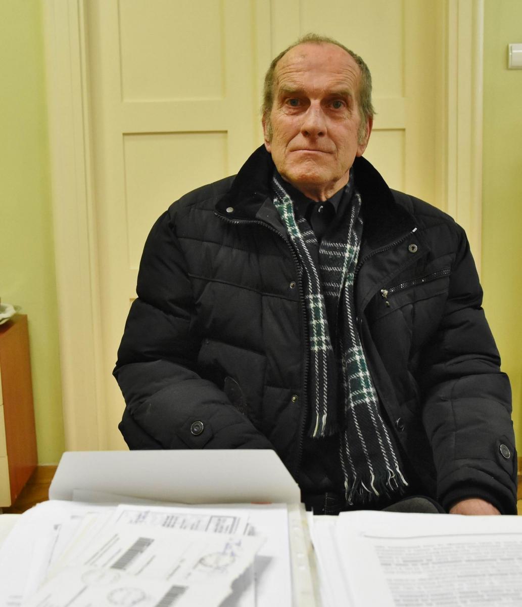 Problemy z odzyskaniem wkładu mieszkaniowego ze spółdzielni