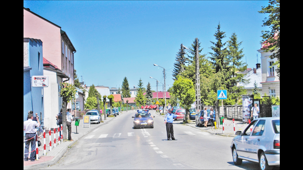 Straż miejska zlikwidowana. Radni podjęli decyzję