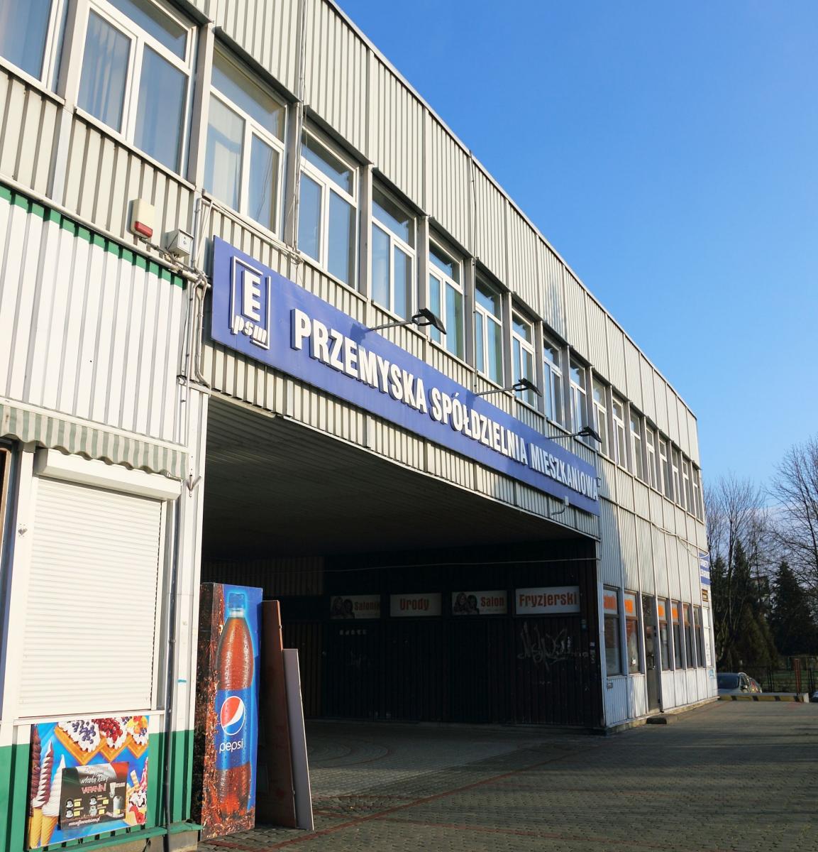 Zarząd PSM w pełnym składzie
