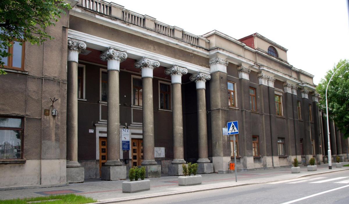 Kto szefem POSiR-u i MOPS-u?