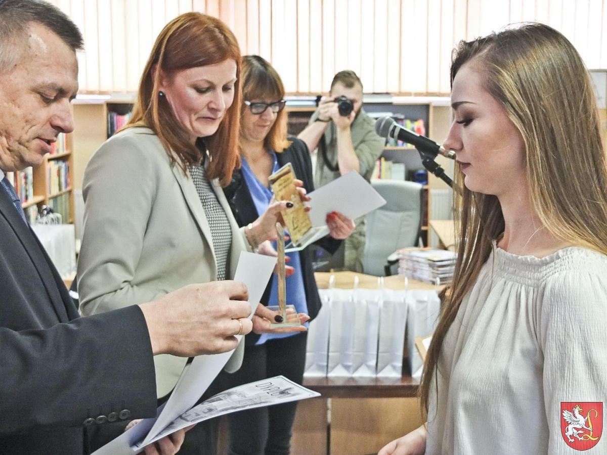 O swojej miejscowości wiedzą niemal wszystko