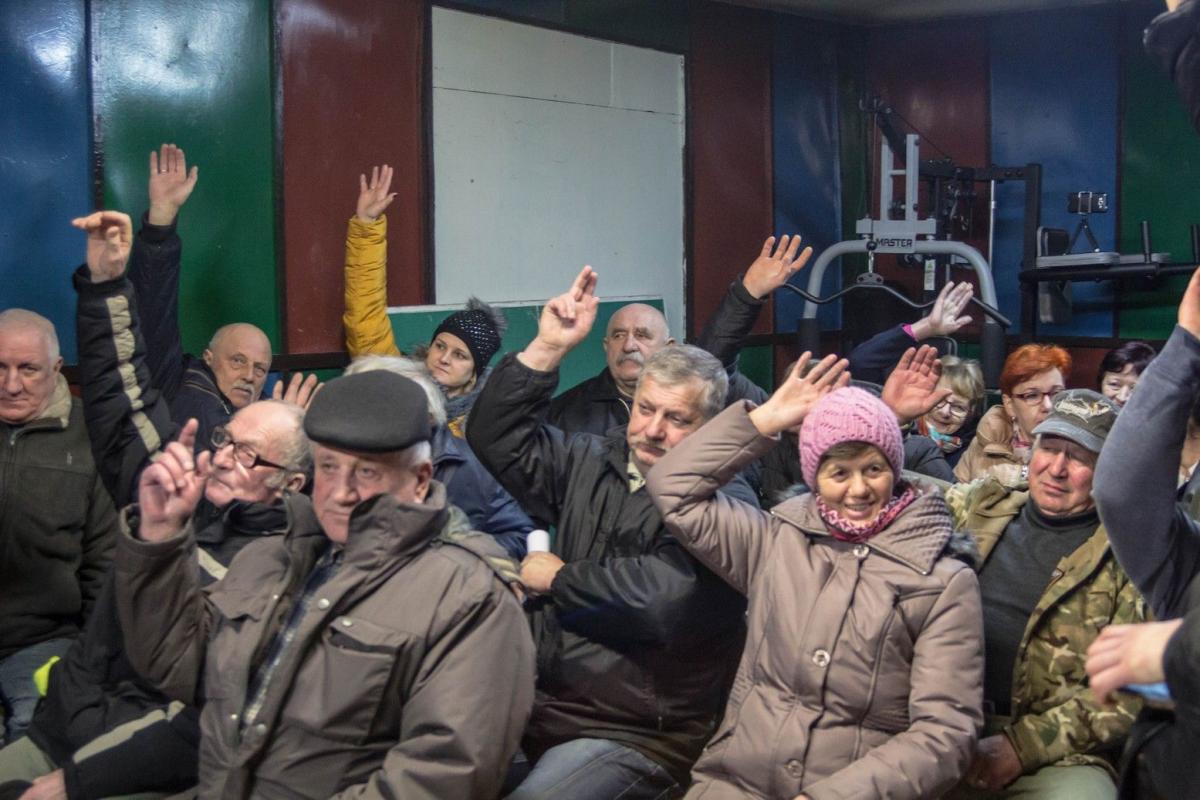 Chlewnia na 3600 loch i biogazownia? Mieszkańcy mówią: nie! [ZDJĘCIA]