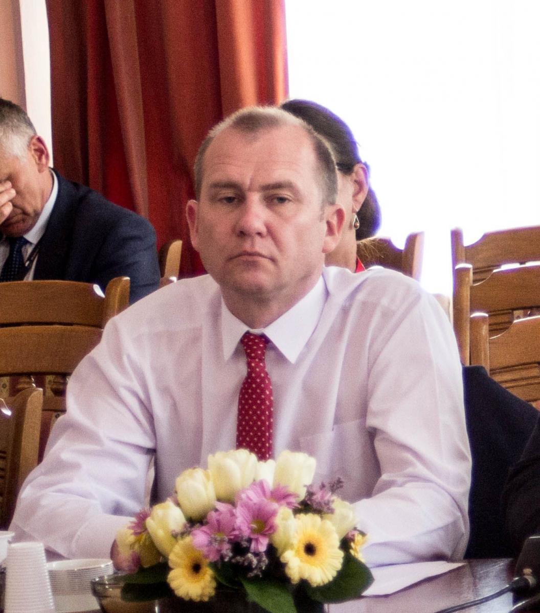 Skład rady powiatu ustalony?