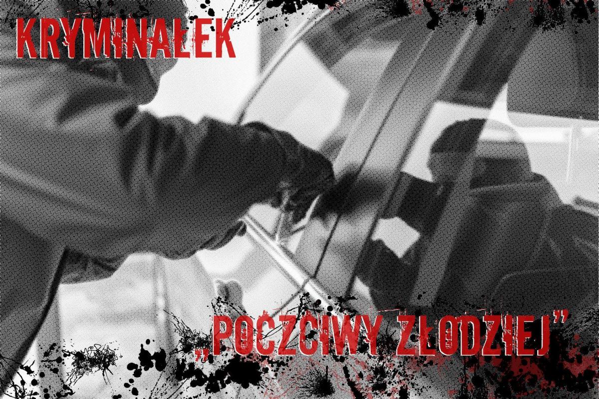 Poczciwy złodziej
