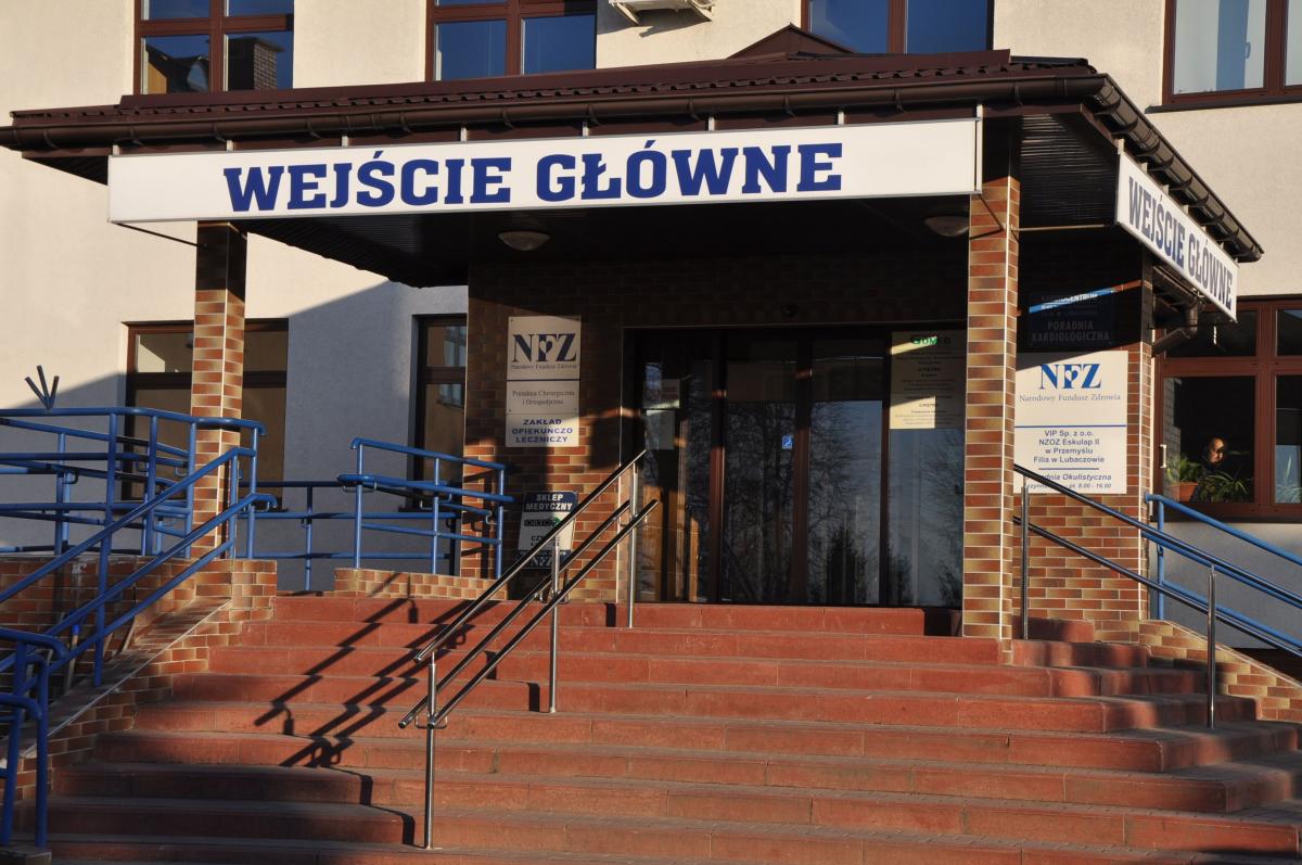 Pijany lekarz na dyżurze. Pacjent zmarł