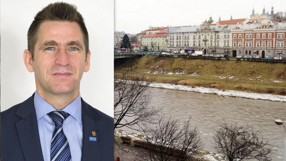 Będzie interwencja w sprawie śmieci pod Mikołajewem
