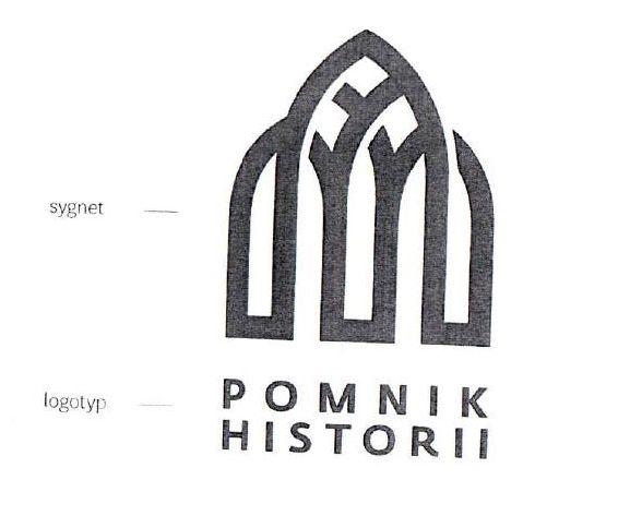 Promowanie przez „Pomnik Historii”