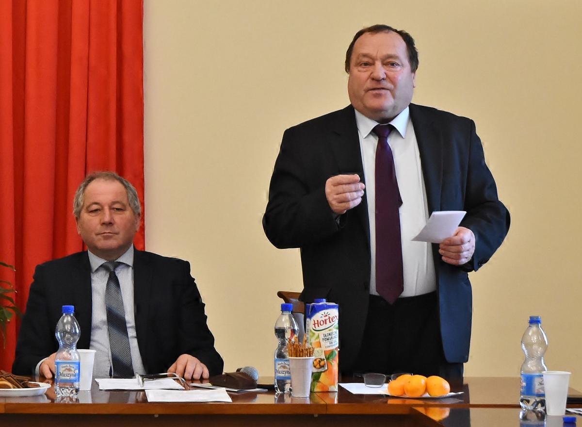 Szkody rolników, muszą być szacowane uczciwie