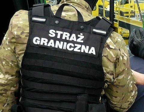 Chcieli dać łapówkę strażnikom granicznym
